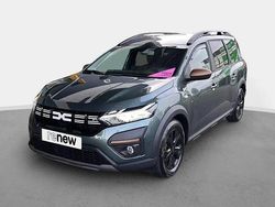 Vert Occasion 2024 Dacia Jogger Extreme Monospace | 23 950 € (Prix juste)