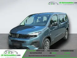 Utilisé 2025 Peugeot Rifter Monospace | 36 500 € (Prix cher)
