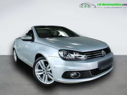 Utilisé 2015 VW Eos Cabriolet | 22 500 €