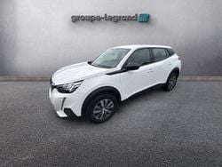 Utilisé 2022 Peugeot 2008 Style SUV | 15 990 € (Prix juste)