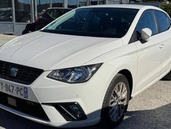 Utilisé 2021 Seat Ibiza Citadine | 13 990 € (Bon prix)