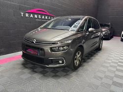 Utilisé 2017 Citroën C4 Picasso Feel Monospace | 11 990 € (Bon prix)
