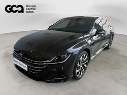 Gris Utilisé 2024 VW Arteon R-line Break | 41 990 € (Prix assez cher)