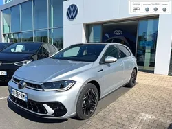 Argente Utilisé 2025 VW Polo S Berline | 28 925 €