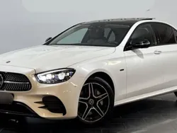 Utilisé 2020 Mercedes E300 AMG Berline | 46 900 €