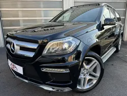 Utilisé 2014 Mercedes GL350 SUV | 35 990 €