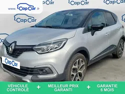 Utilisé 2018 Renault Captur Intens SUV | 9 970 € (Super prix)