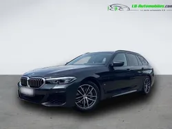 Utilisé 2022 BMW 530 Comfort Edition Berline | 46 300 € (Bon prix)