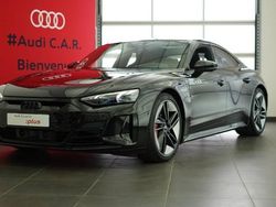 Utilisé 2024 Audi e-tron Design SUV | 104 900 €