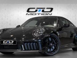 Occasion 2025 Porsche 911 Carrera GTS Coupé | 249 992 €