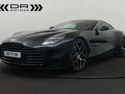 Noir Nouvelle 2025 Aston Martin Vanquish Coupé | 474 995 €