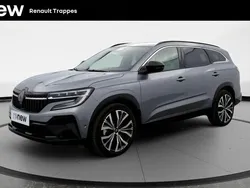 Utilisé 2024 Renault Espace Monospace | 40 690 € (Bon prix)