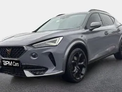 Utilisé 2023 Cupra Formentor VZ SUV | 29 890 € (Prix juste)
