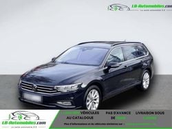 Utilisé 2024 VW Passat Break | 34 500 € (Prix juste)