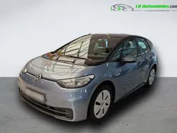 Utilisé 2021 VW ID.3 Pure Citadine | 23 500 € (Super prix)