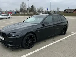 Utilisé 2010 BMW 525 Break | 12 000 €