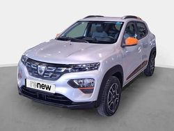 Gris Occasion 2021 Dacia Spring Comfort Plus Citadine | 8 990 €