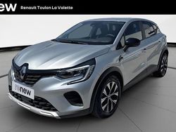 Gris Occasion 2024 Renault Captur Evolution SUV | 16 990 € (Bon prix)