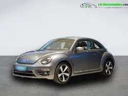 Utilisé 2017 VW Beetle Coupé | 26 100 € (Prix assez cher)