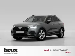 Gris Utilisé 2025 Audi Q3 Advanced Plus SUV | 38 400 € (Super prix)
