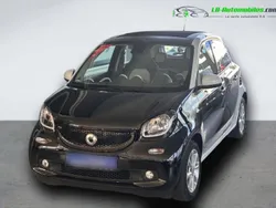 Utilisé 2017 Smart ForFour Citadine | 14 900 € (Prix assez cher)
