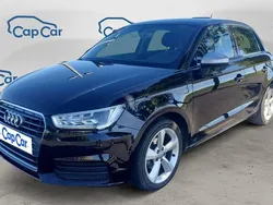 Utilisé 2016 Audi A1 Sportback Ambition Citadine | 11 990 €