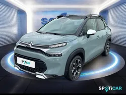 Utilisé 2021 Citroën C3 Aircross PureTech SUV | 14 490 € (Prix juste)