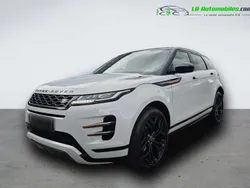 Utilisé 2019 Land Rover Range Rover evoque | 33 500 € (Prix juste)