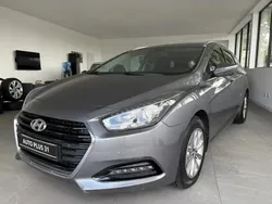 Utilisé 2015 Hyundai i40 Break | 8 990 €
