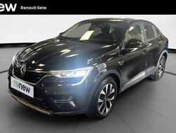 Noir Utilisé 2021 Renault Arkana Zen SUV | 16 990 € (Bon prix)