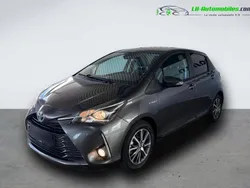 Utilisé 2019 Toyota Yaris Hybrid Citadine | 17 900 € (Prix cher)