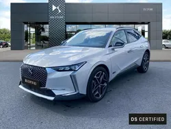 Utilisé 2022 DS Automobiles DS4 Crossback Rivoli SUV | 25 980 € (Prix juste)