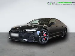Utilisé 2022 Audi RS7 Sport Citadine | 109 400 € (Super prix)