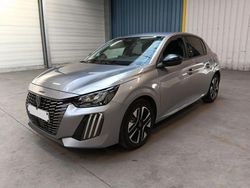 Occasion 2025 Peugeot 208 Allure Citadine | 17 490 € (Prix juste)