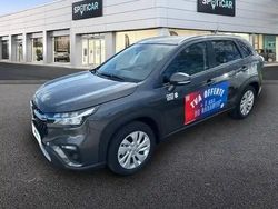 Titan dark gray Utilisé 2024 Suzuki SX4 S-Cross | 26 957 €