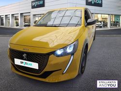 Utilisé 2023 Peugeot e-208 Active Citadine | 17 690 € (Prix juste)