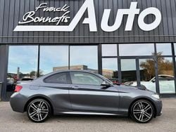 Gris Utilisé 2018 BMW 220 M Sport Coupé | 22 990 € (Bon prix)