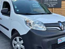 Utilisé 2019 Renault Kangoo Monospace | 7 990 € (Prix juste)