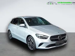 Utilisé 2023 Mercedes B180 Monospace | 37 400 €
