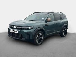Vert Utilisé 2025 Dacia Bigster Extreme SUV | 32 690 € (Prix juste)