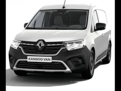 Blanc Nouvelle 2024 Renault Kangoo Monospace | 22 860 €