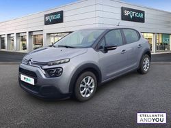 Utilisé 2022 Citroën C3 Feel Citadine | 9 990 € (Prix juste)