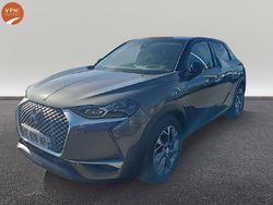 Occasion 2020 DS Automobiles DS3 Crossback Grand Chic SUV | 16 690 € (Bon prix)