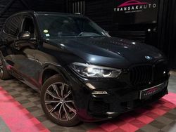 Utilisé 2020 BMW X5 M Sport SUV | 35 990 €