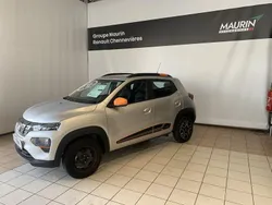 Utilisé 2021 Dacia Spring Comfort Plus Citadine | 9 990 € (Prix juste)