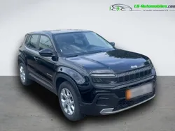 Utilisé 2024 Jeep Avenger SUV | 21 900 € (Super prix)