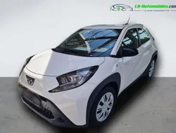 Utilisé 2023 Toyota Aygo Citadine | 18 900 € (Prix cher)