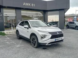 Blanc Utilisé 2023 Mitsubishi Eclipse Cross Instyle SUV | 29 890 € (Prix juste)