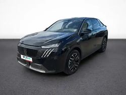 Noir Utilisé 2025 Peugeot 3008 Allure | 33 490 € (Prix juste)