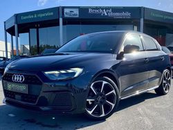 Bleu Utilisé 2019 Audi A1 Sportback Design Citadine | 22 900 € (Prix juste)